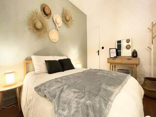 Apartment Rouen  23