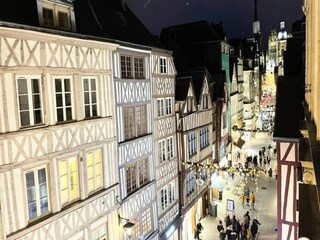 Apartamento Rouen  4