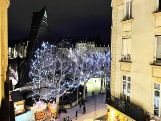 Apartment Rouen  11