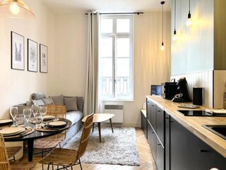 Apartment Rouen  15