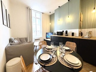 Apartment Rouen  27