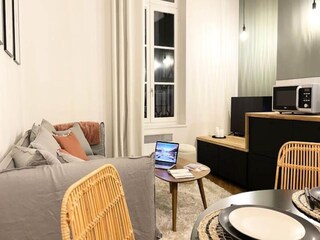 Apartment Rouen  28