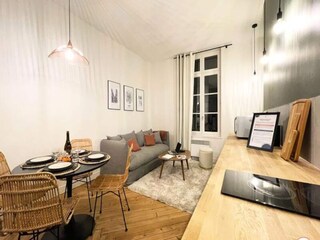 Apartment Rouen  13