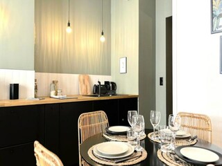 Apartamento Rouen  5