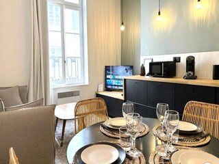 Apartment Rouen  16