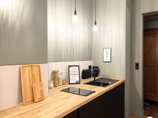 Apartamento Rouen  11