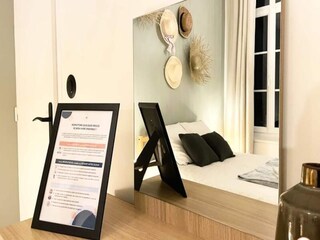 Apartment Rouen  4