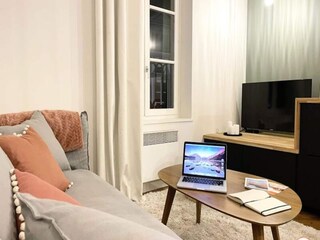 Apartamento Rouen  28