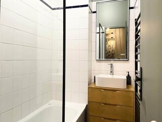 Apartment Rouen  5