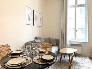 Apartment Rouen  10