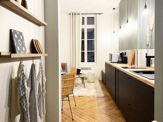 Apartment Rouen  19