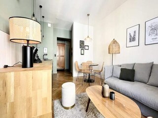 Apartment Rouen  20