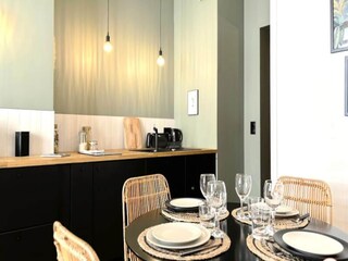 Apartment Rouen  22