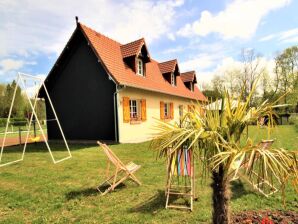 Appartement Huis 10 Personen - Sauqueville - image1