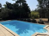 Apartamento Saumane-de-Vaucluse  1