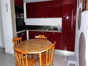 Appartement Huis 5 Personen - La Faute sur Mer - image1