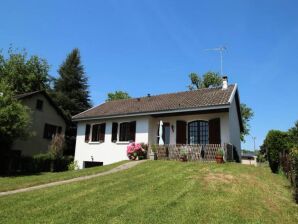 Apartment Gîte de France 5 people - Eymoutiers - image1