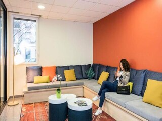 Appartement Paris  10