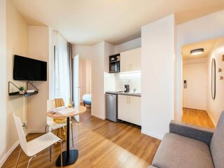 Appartement Paris  12