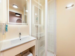Appartement Paris  2