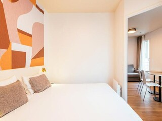 Appartement Paris  8