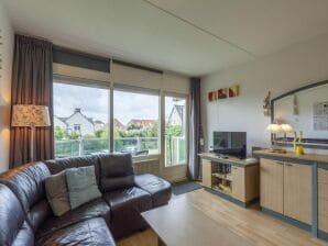 Appartement confortable avec balcon - Callantsoog - image1