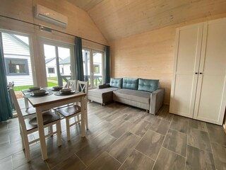 Ferienhaus Jarosławiec Ausstattung 8
