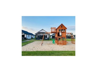 Maison de vacances Jarosławiec Enregistrement extérieur 6