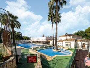 Ferienhaus Belvilla von OYO Casa Arnaldo - Javea - image1