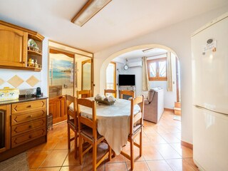 Ferienhaus Javea Ausstattung 12