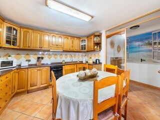 Casa per le vacanze Javea Caratteristiche 18