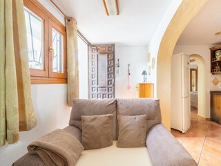 Casa per le vacanze Javea Caratteristiche 7