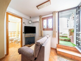 Maison de vacances Javea Équipement 19