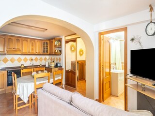 Casa per le vacanze Javea Caratteristiche 14