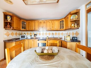 Ferienhaus Javea Ausstattung 8