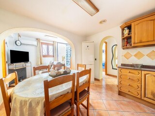 Holiday house Javea Features 21