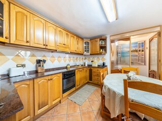 Ferienhaus Javea Ausstattung 22