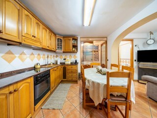 Vakantiehuis Javea Kenmerken 23