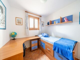 Casa per le vacanze Javea Caratteristiche 24