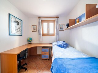 Maison de vacances Javea Équipement 25