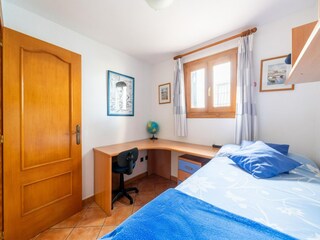 Casa per le vacanze Javea Caratteristiche 26