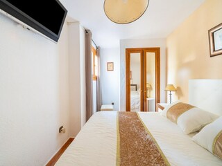 Maison de vacances Javea Équipement 15