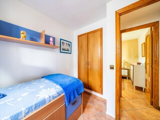 Ferienhaus Javea Ausstattung 24