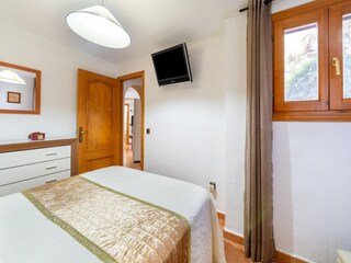 Casa de vacaciones Javea Características 30