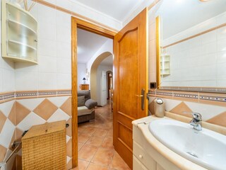 Vakantiehuis Javea Kenmerken 31