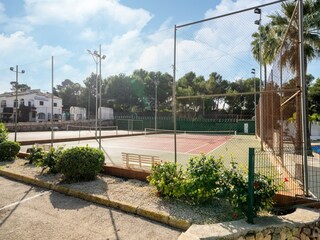 Ferienhaus Javea  36