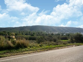 Holiday house Javea Environment 32