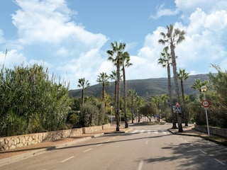 Ferienhaus Javea Umgebung 34