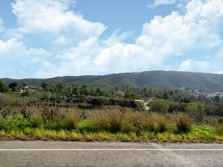 Vakantiehuis Javea Omgeving 33