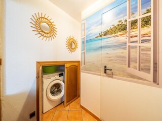 Maison de vacances Javea  37